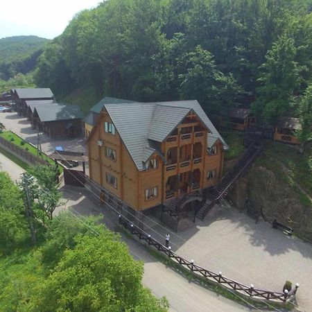 Кремениця Rivna Luaran gambar