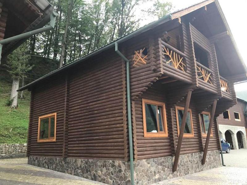 Кремениця Rivna Luaran gambar