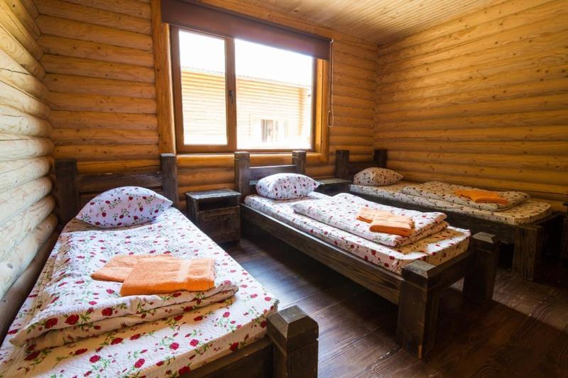 Кремениця Rivna Luaran gambar