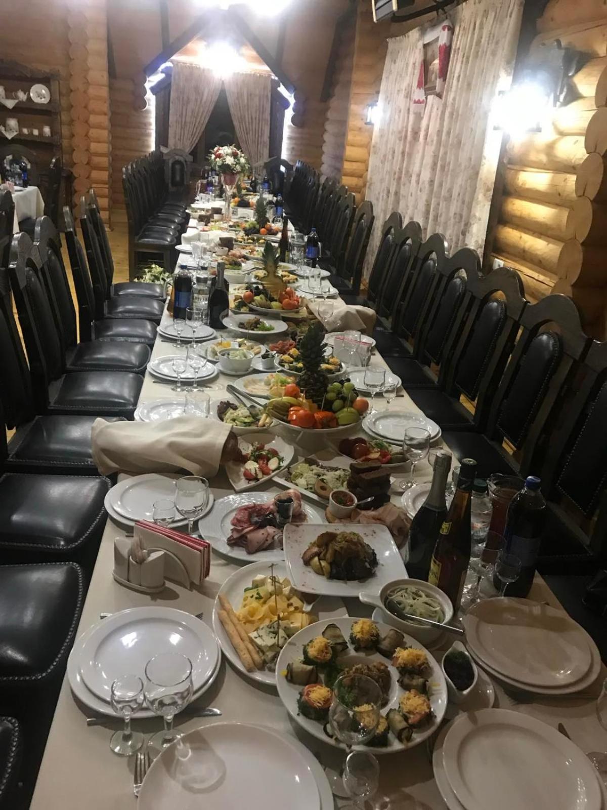 Кремениця Rivna Luaran gambar