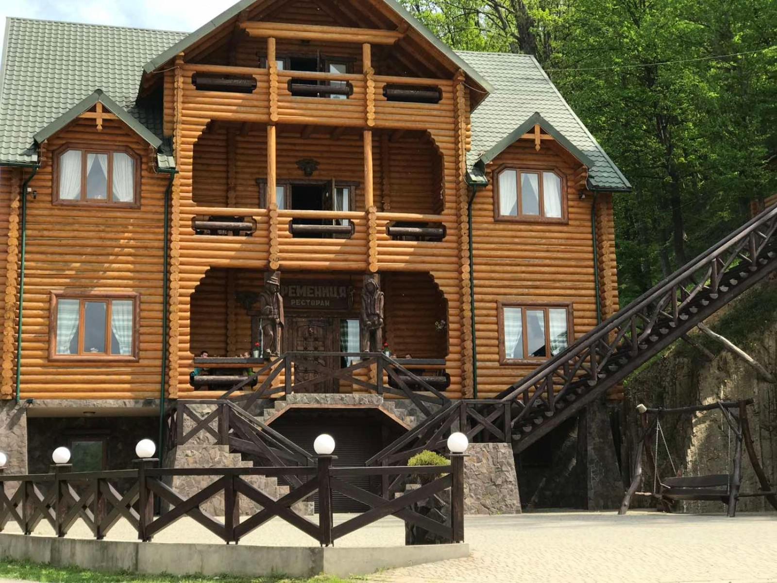 Кремениця Rivna Luaran gambar